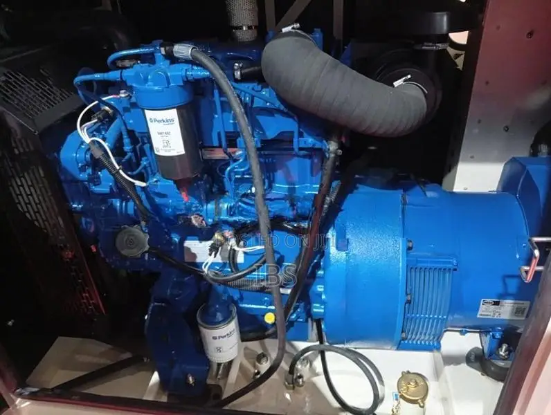 Brand New Diesel Generators