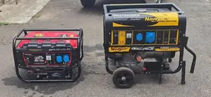 Generator Navigator 7500W