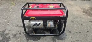 Generator Navigator 7500W