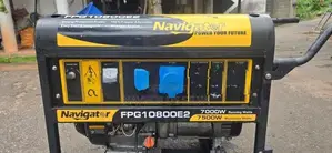 Generator Navigator 7500W