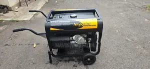 Generator Navigator 7500W