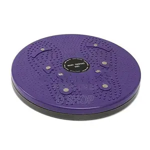 Waist Twisting Exercise Workout Disc