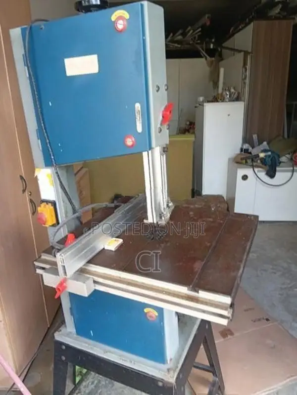 Lida BS 12 Wood Cutting Band Saw