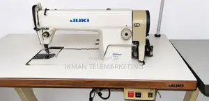 Juki DDL 5550 Single Needle Machine