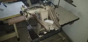 Juki Ms191 Feed-Off-The-Arm Machine
