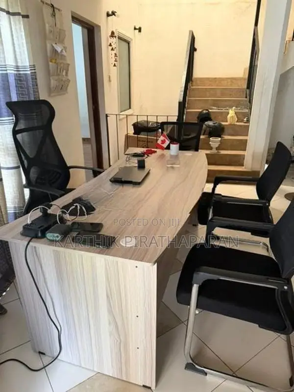 Office Furniture