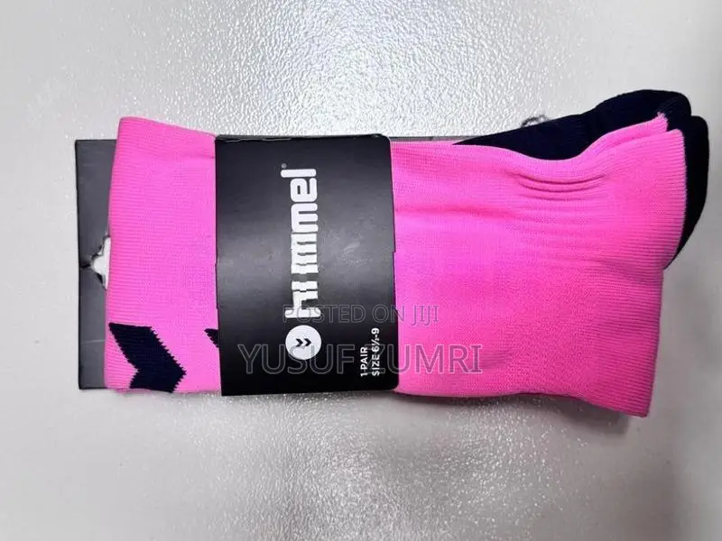 Hummel Socks