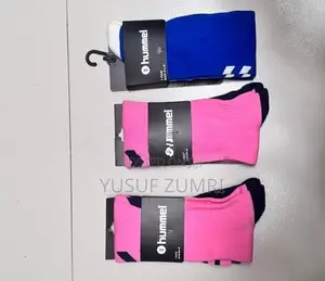 Hummel Socks