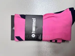 Hummel Socks