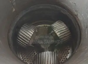 සත්ත්ව ආහාර නිෂ්පාදන යන්ත්‍රය