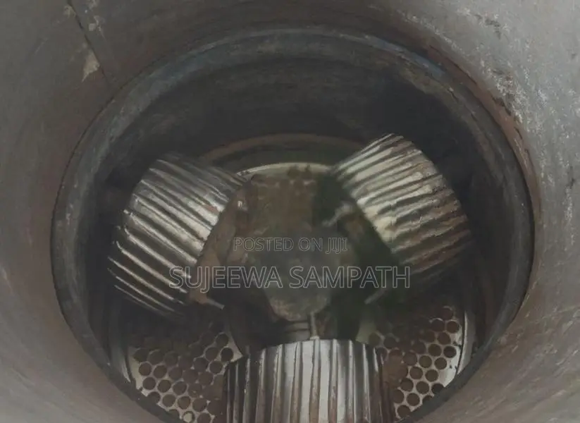 සත්ත්ව ආහාර නිෂ්පාදන යන්ත්‍රය