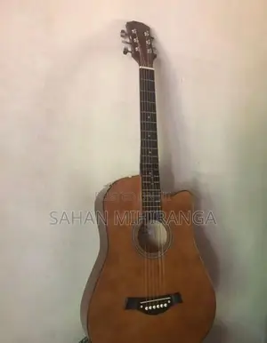 Acoustic Guitar