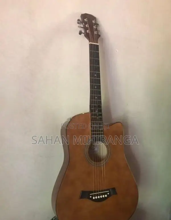 Acoustic Guitar