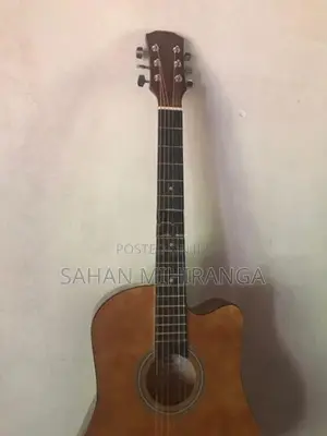 Acoustic Guitar