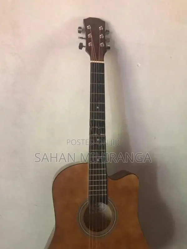 Acoustic Guitar