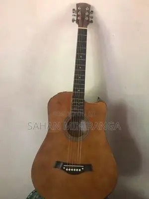 Acoustic Guitar