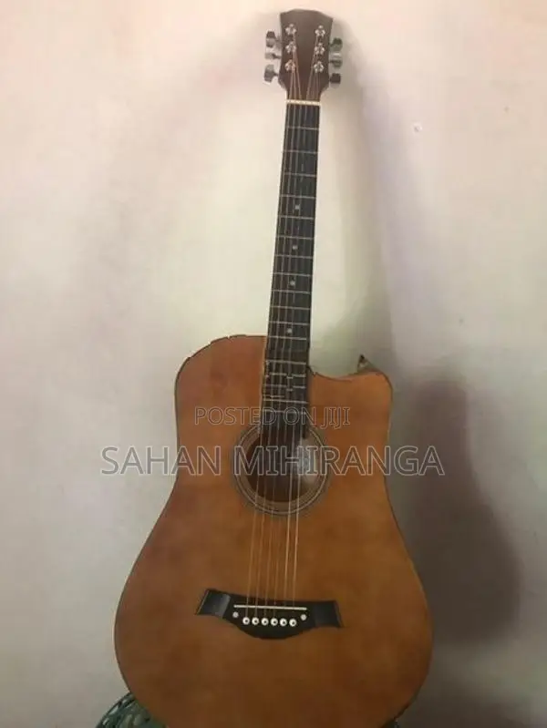 Acoustic Guitar