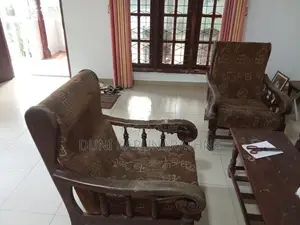 Sofa Set