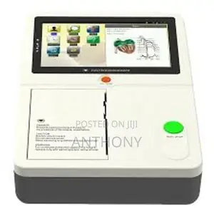 Six Channel ECG Machine Zonecare N6