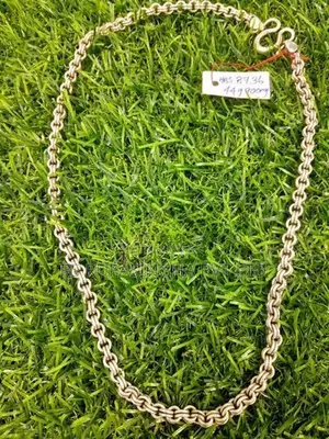 Silver Chain