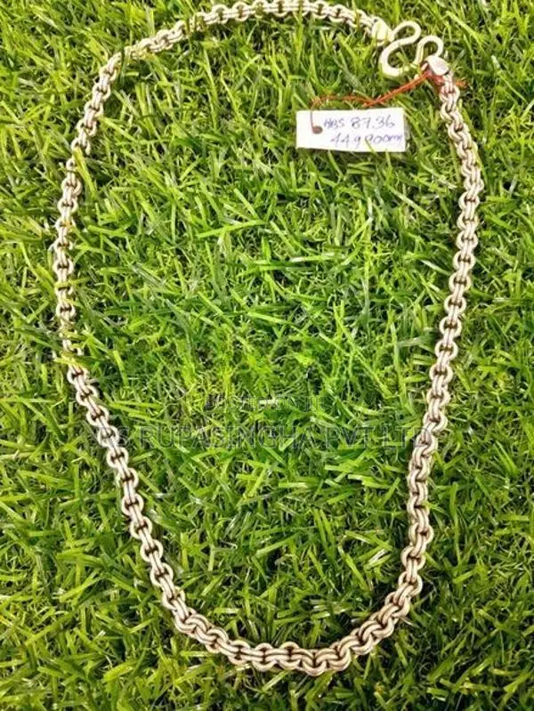 Silver Chain