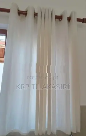Curtains