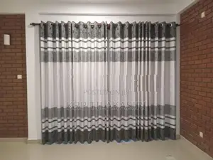 Curtains