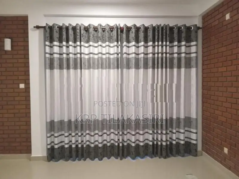 Curtains