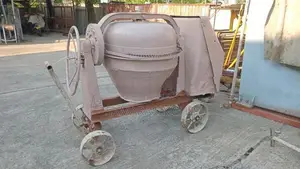 1 Bag Concrete Mixture