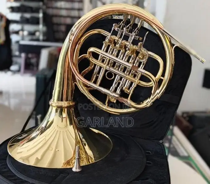 J.MICHAEL French Horn-Japan