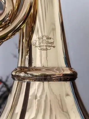 J.MICHAEL French Horn-Japan