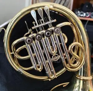 J.MICHAEL French Horn-Japan