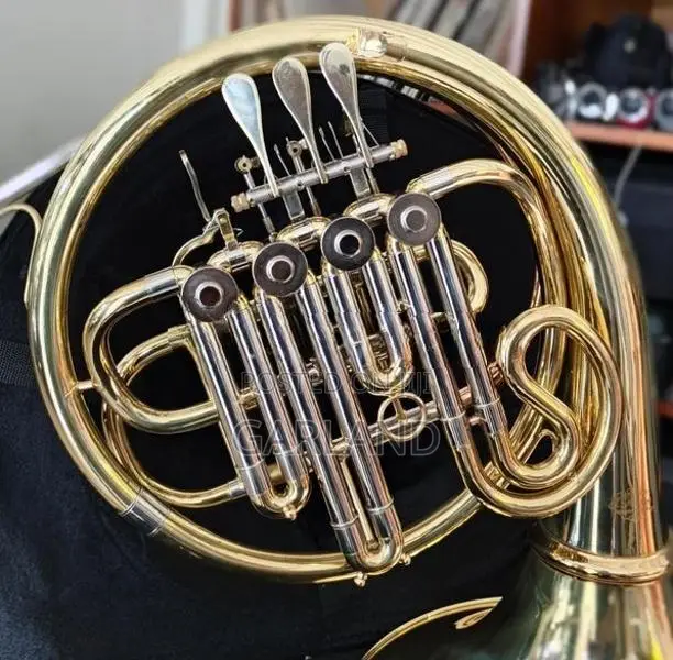 J.MICHAEL French Horn-Japan