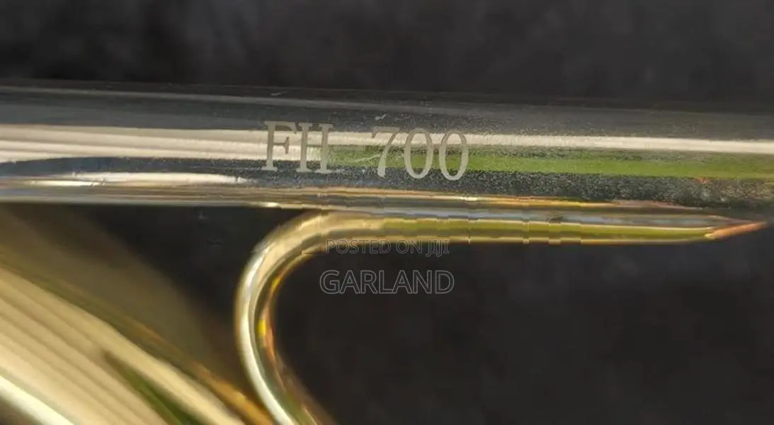 J.MICHAEL French Horn-Japan