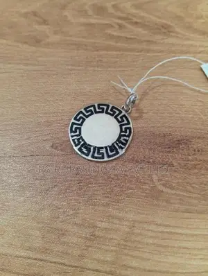 Silver Pendant 06.1G