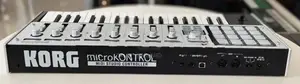 KORG microKONTROL Midi Controller-Japan