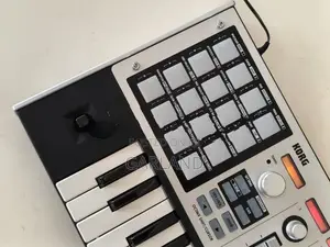 KORG microKONTROL Midi Controller-Japan