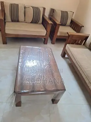 Teak Furniture