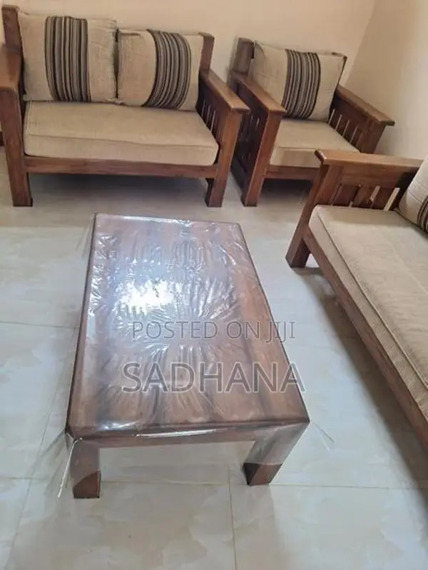 Teak Furniture