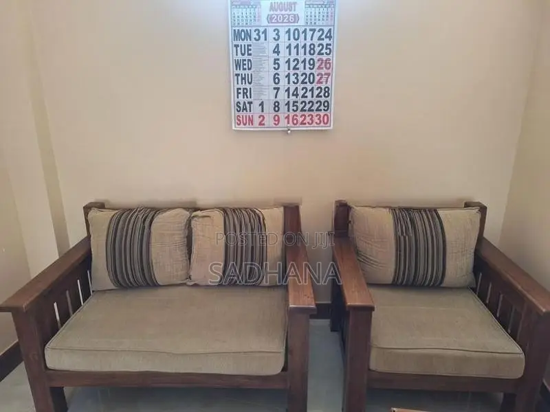 Teak Furniture