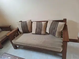 Teak Furniture