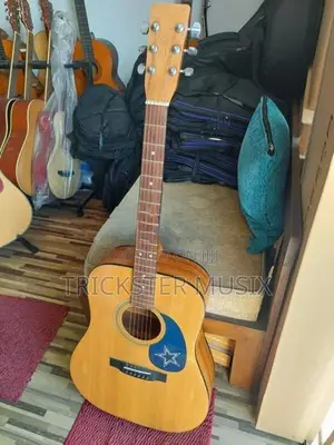 Savvada Acoustic Guitar