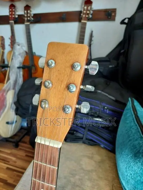Savvada Acoustic Guitar