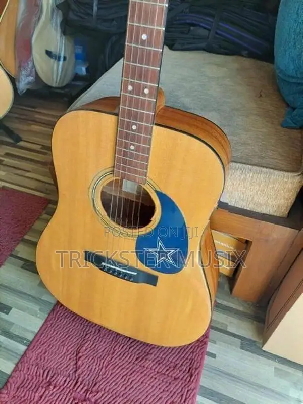 Savvada Acoustic Guitar