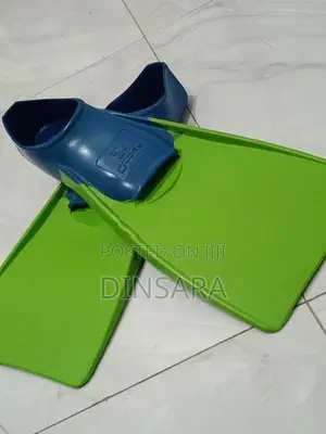 Swimming Fins (GLORY)