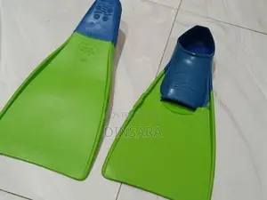 Swimming Fins (GLORY)