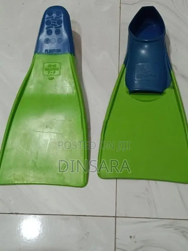 Swimming Fins (GLORY)