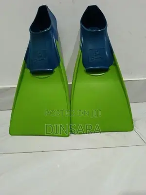 Swimming Fins (GLORY)