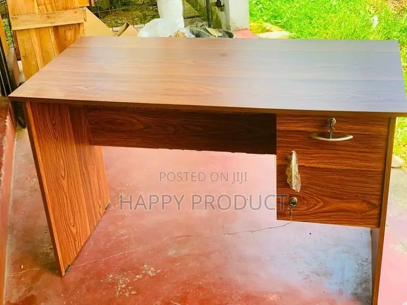48*24 (4*2) Melamine Office Table -12MM