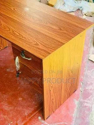 48*24 (4*2) Melamine Office Table -12MM